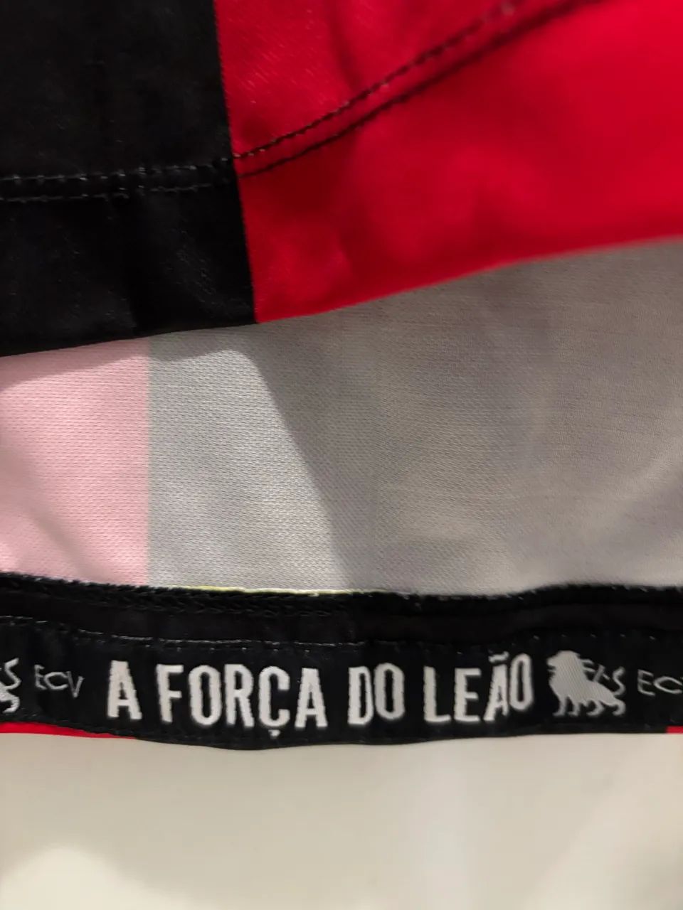 Camisa Vitória GG - Foto 5