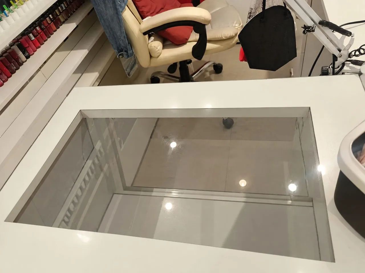Mesa de Nail designer - Foto 3