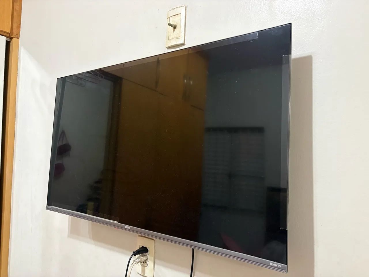 TV 40 POLEGADAS SMART 