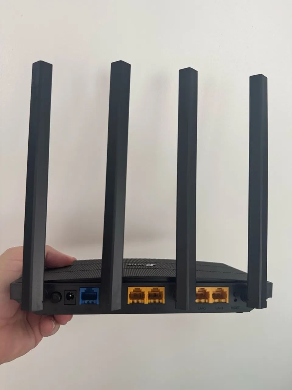 Roteador TP-Link Archer C80 AC1900 - Foto 2