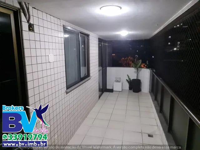 Foto - Rio de Janeiro - Brás de Pina