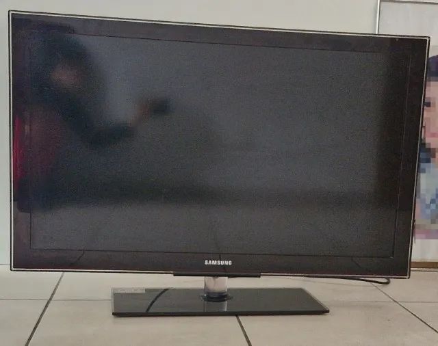 Televisão LCD com defeito - Foto 2