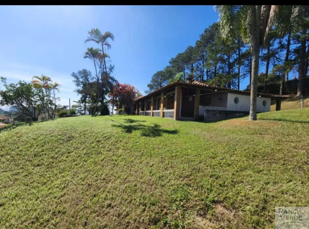 CHÁCARA RURAL em GUARAREMA - SP, RURAL - Foto 4