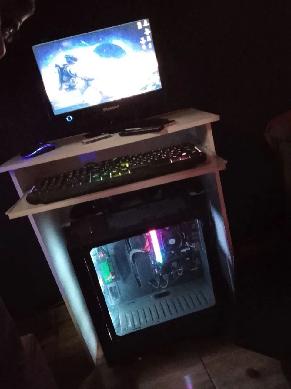 PC gamer  - Foto 2