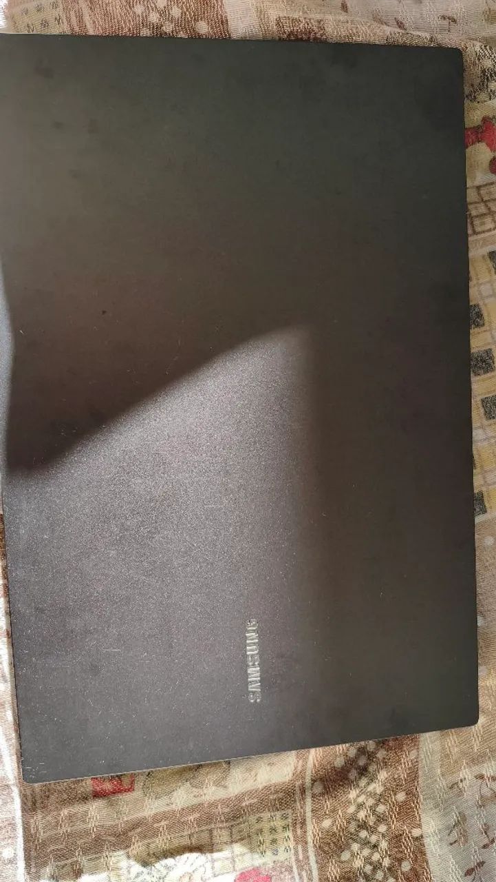 Notebook Samsung Book Intel Core i5 11ª Ger | 8GB RAM | SSD 256GB | Caixa e Nota Fiscal - Foto 5