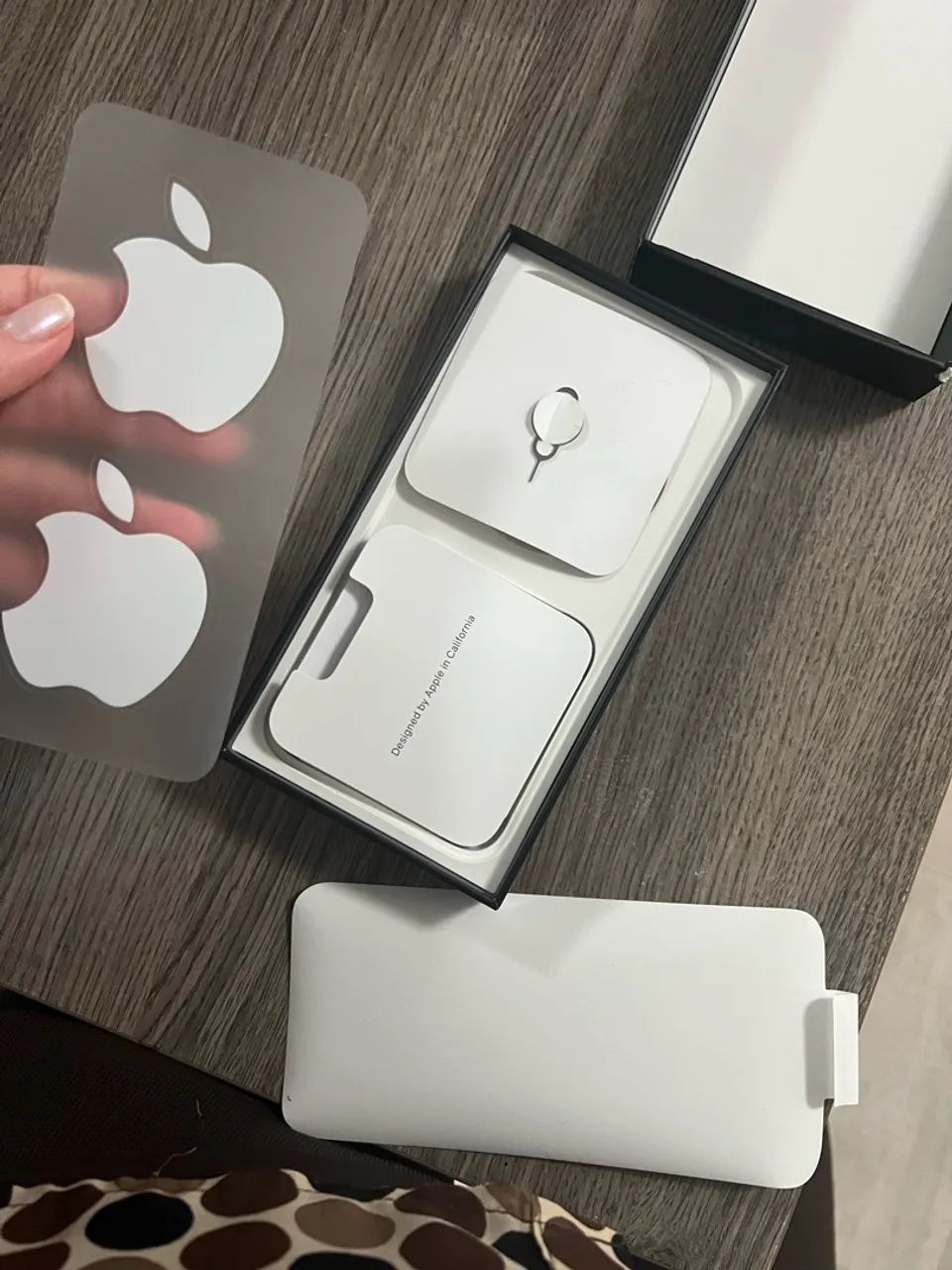 IPHONE 13 PRO MAX 128gb perfeito estado  - Foto 2