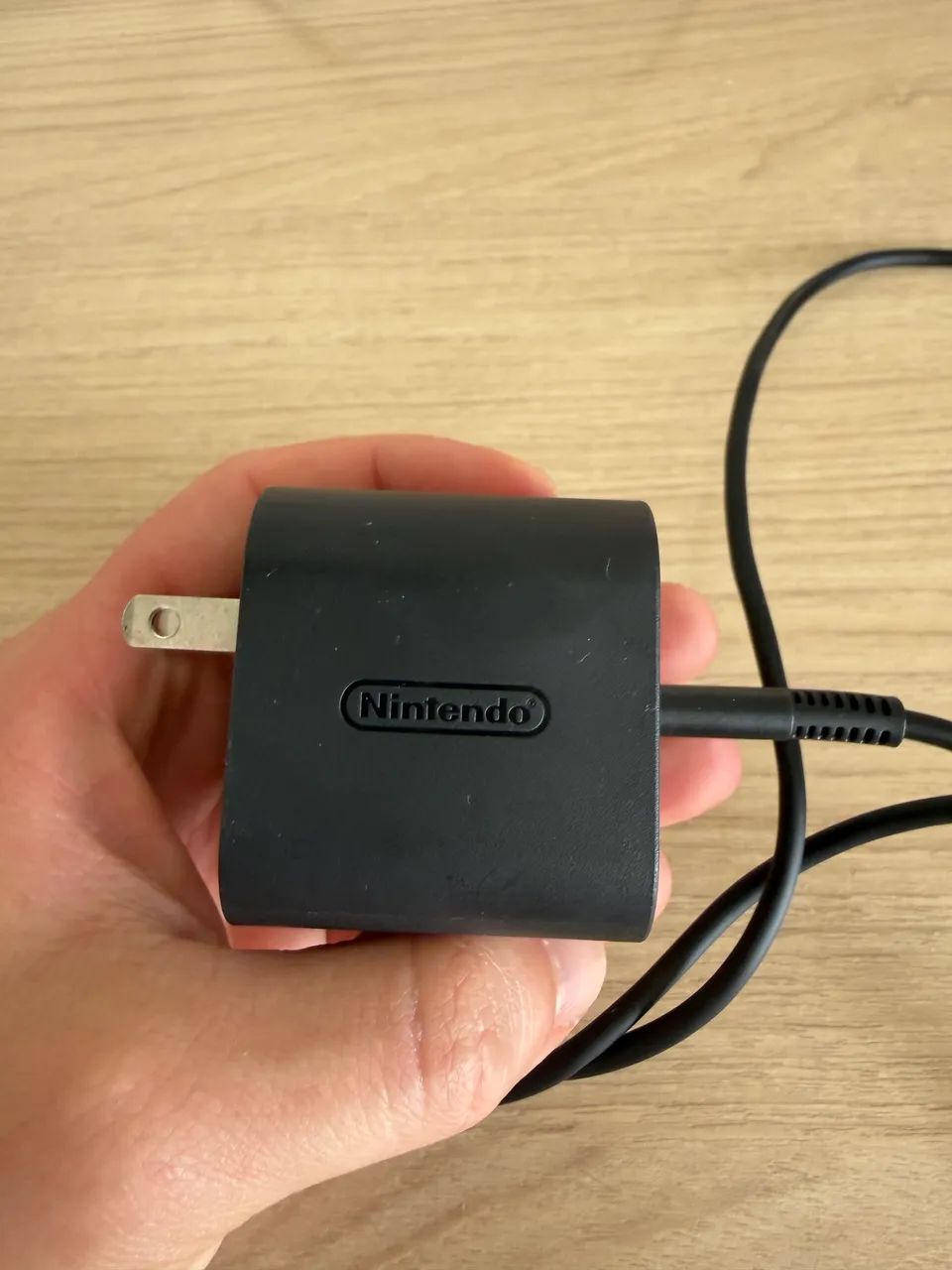 Fonte Original Nintendo Switch