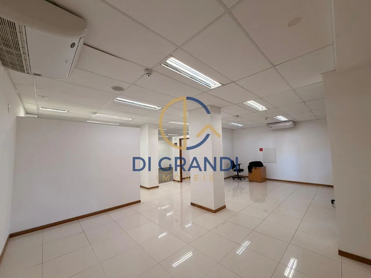 Loja/Sala comercial Tilli Center, Barão Geraldo: 230,90m², segurança 24h. - Foto 3