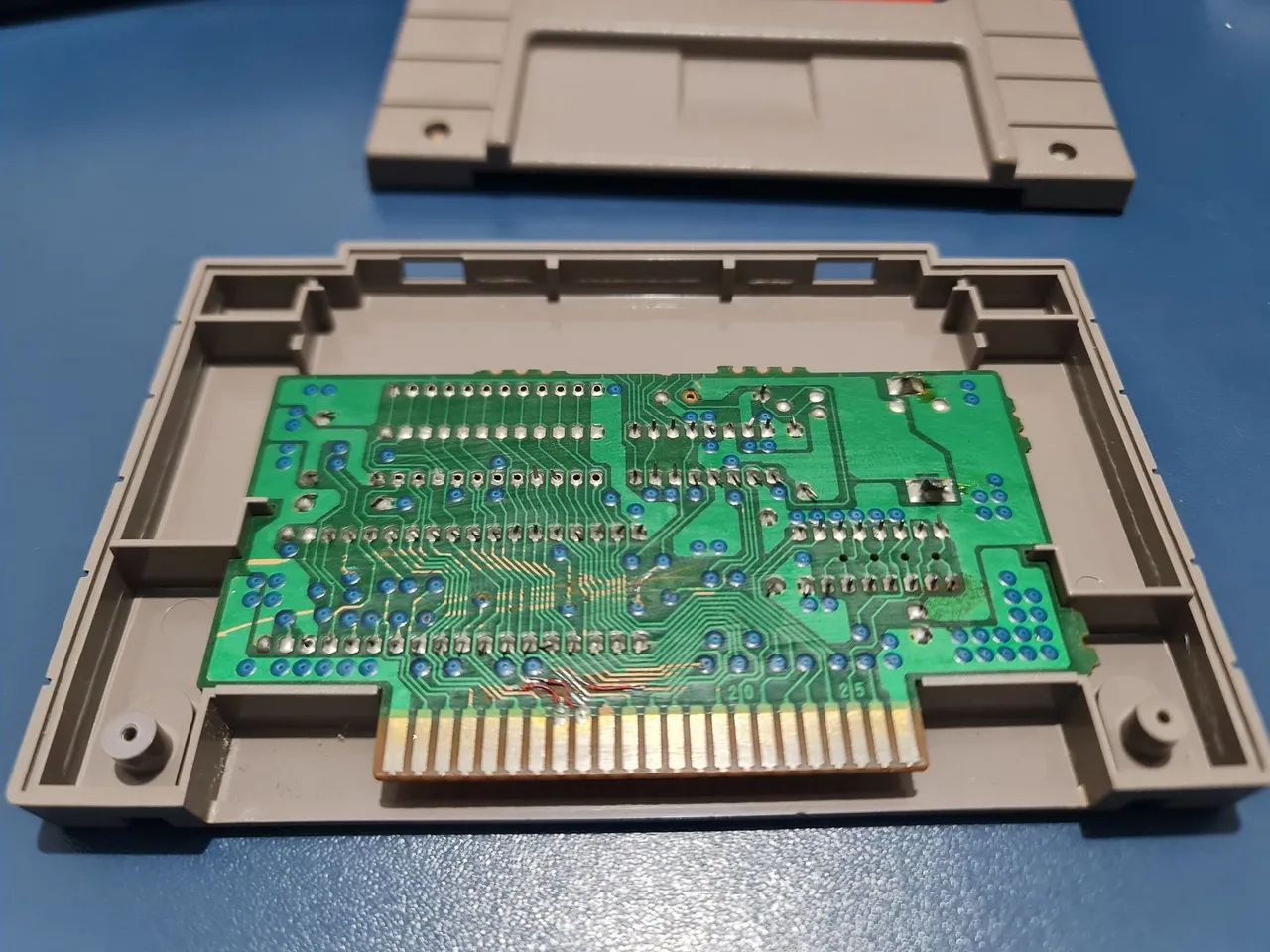 Revolution super nintendo snes  - Foto 5