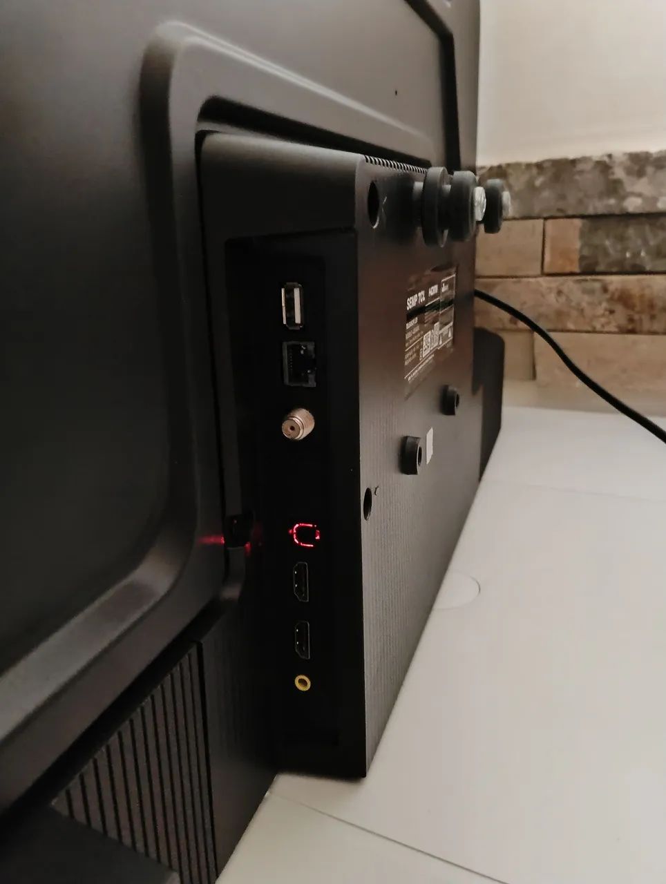 Smart TV TCL Full HD 40 polegadas  - Foto 3