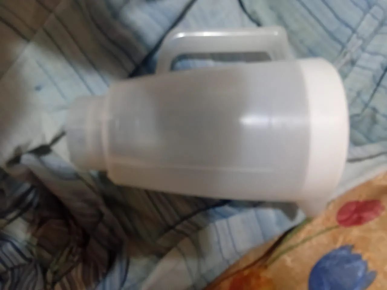 Copo de liquidificador 