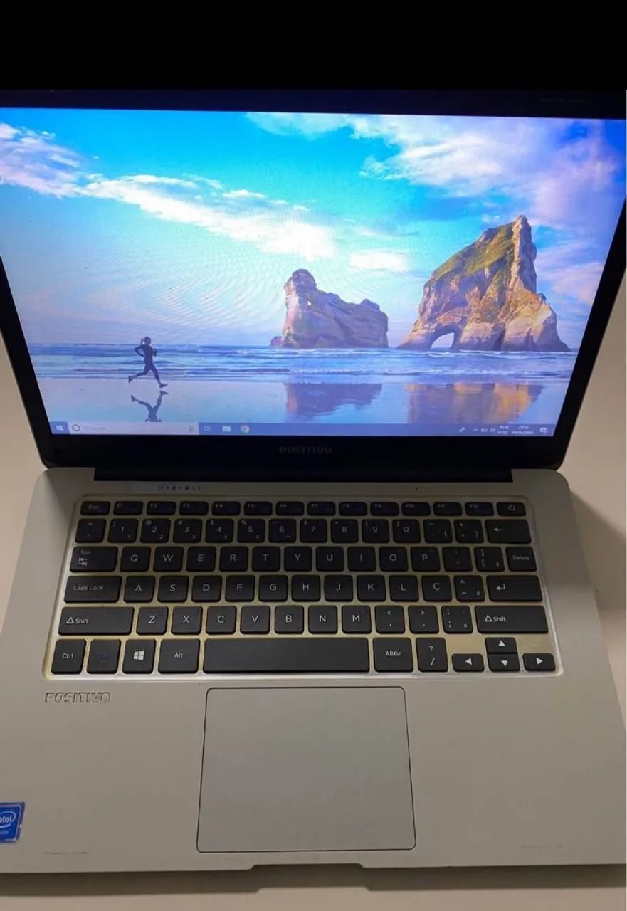 Notebook positivo - Foto 2