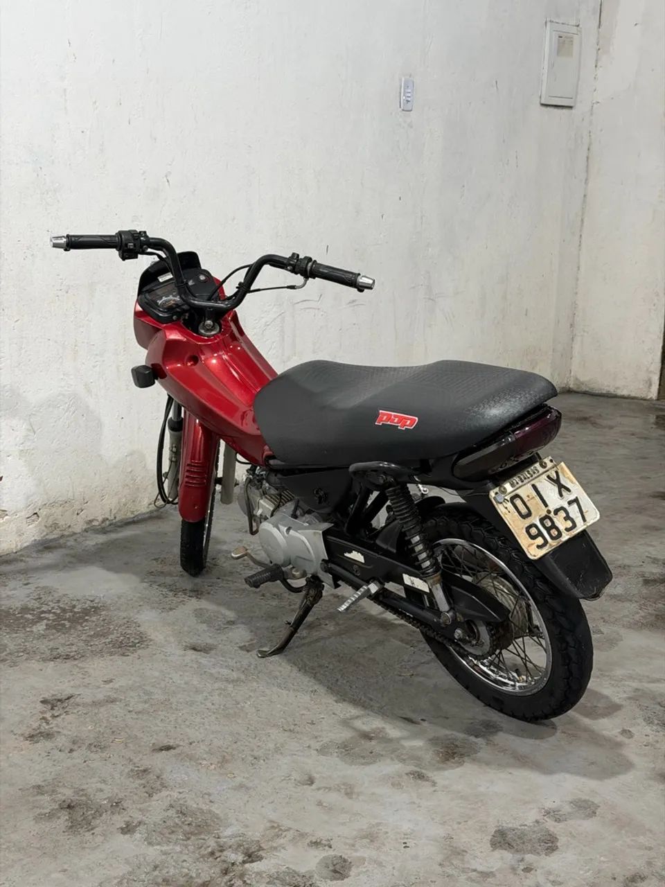 HONDA POP 100 2012  - Foto 5