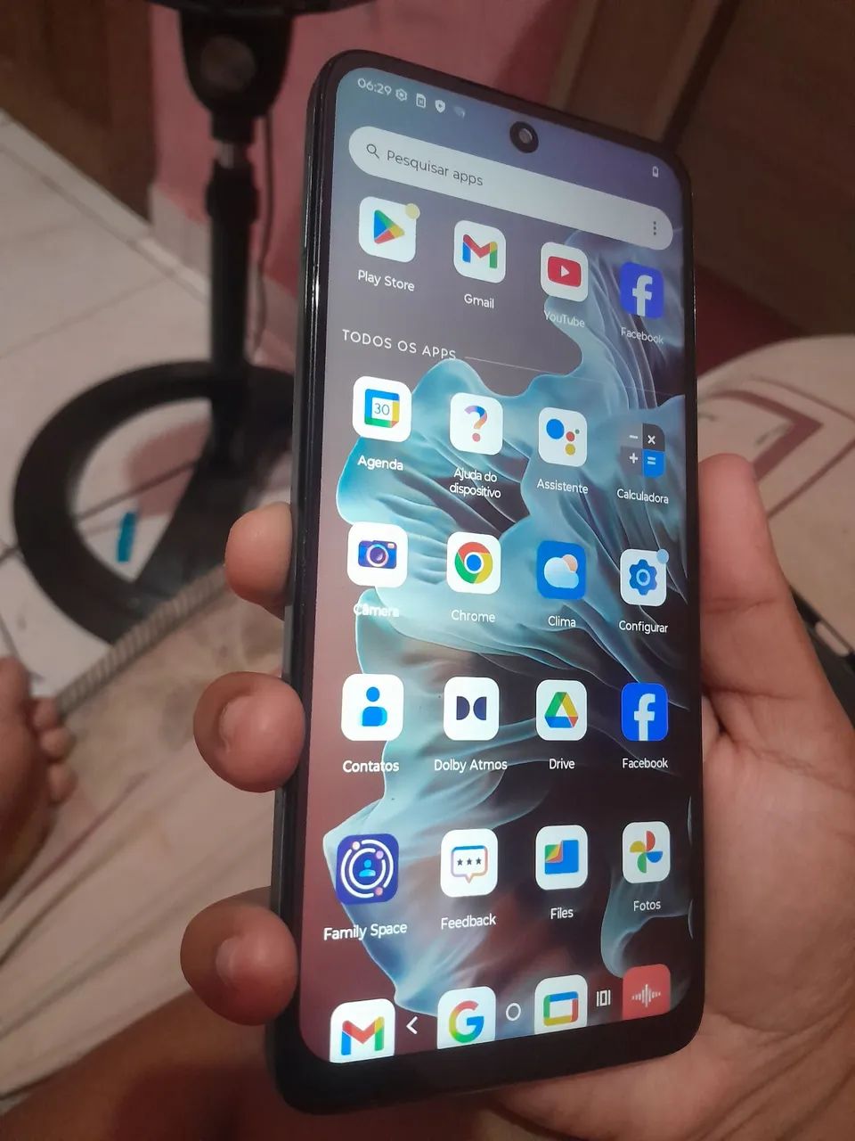 Vendo Moto g35 - Foto 4