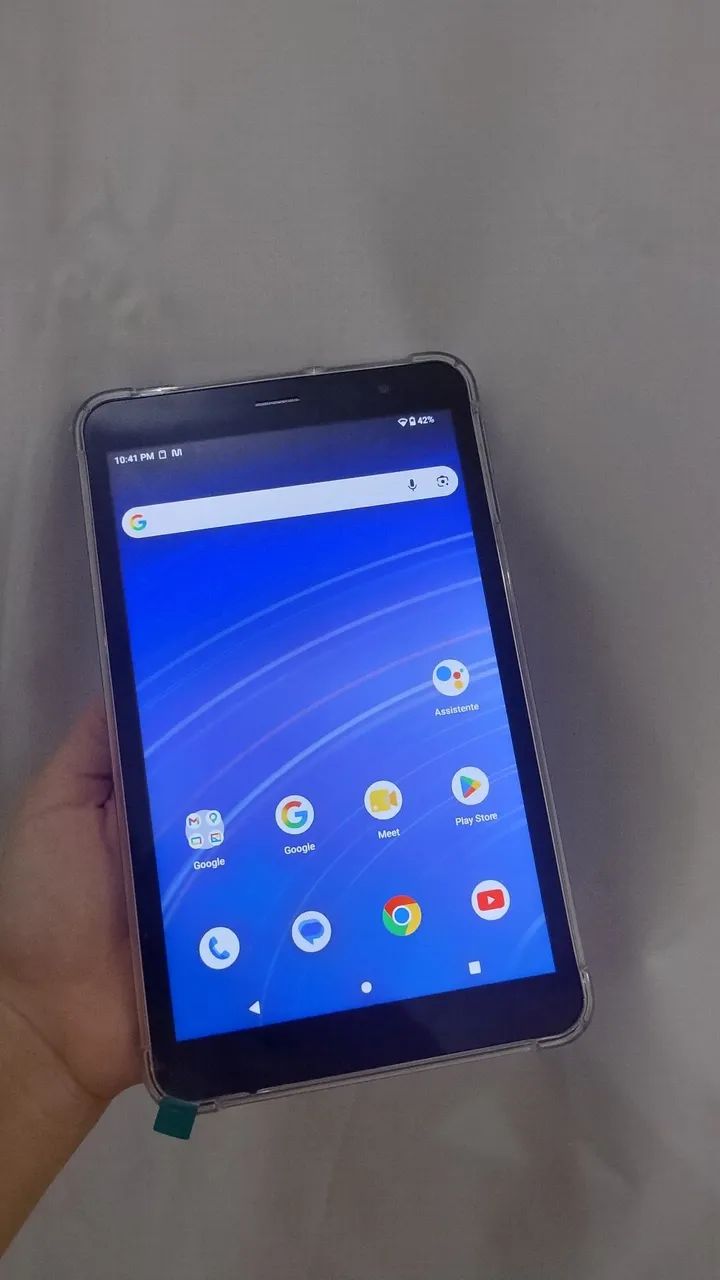 Tablet Multilaser 