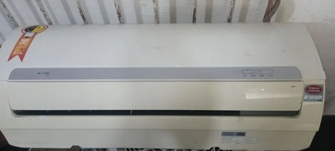 Ar condicionado já instalado sem custo extra além do combinado  - Foto 2