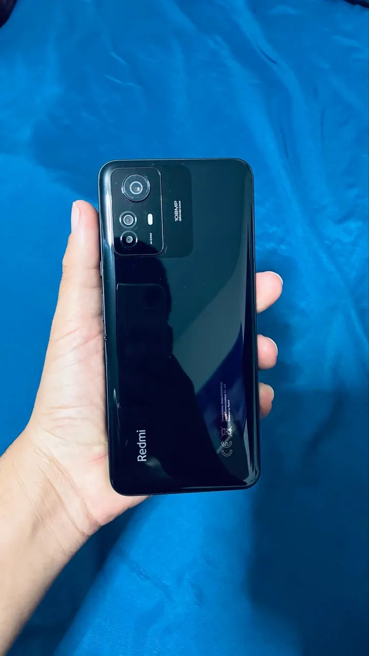 Celular Xaiomi redmi note 12s - Foto 3