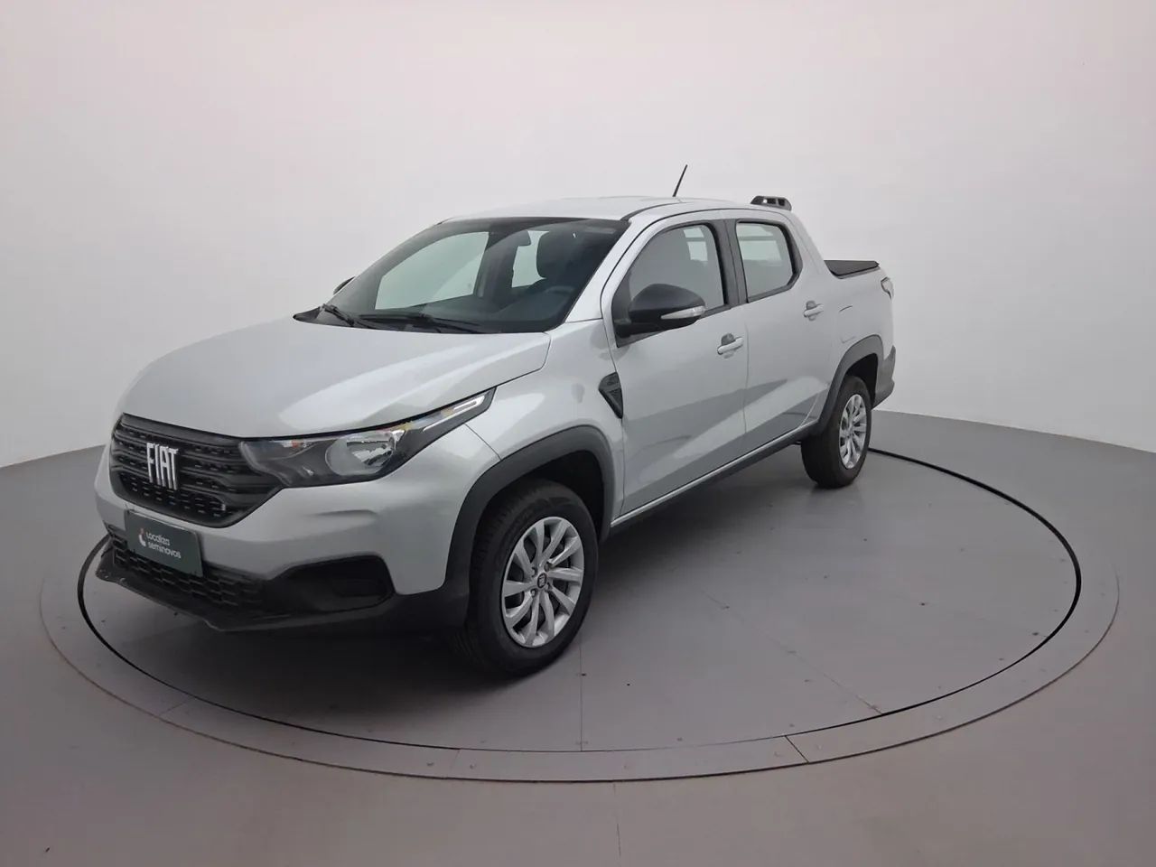 Fiat Strada Freedom 1.3 Flex 8V CD 2026