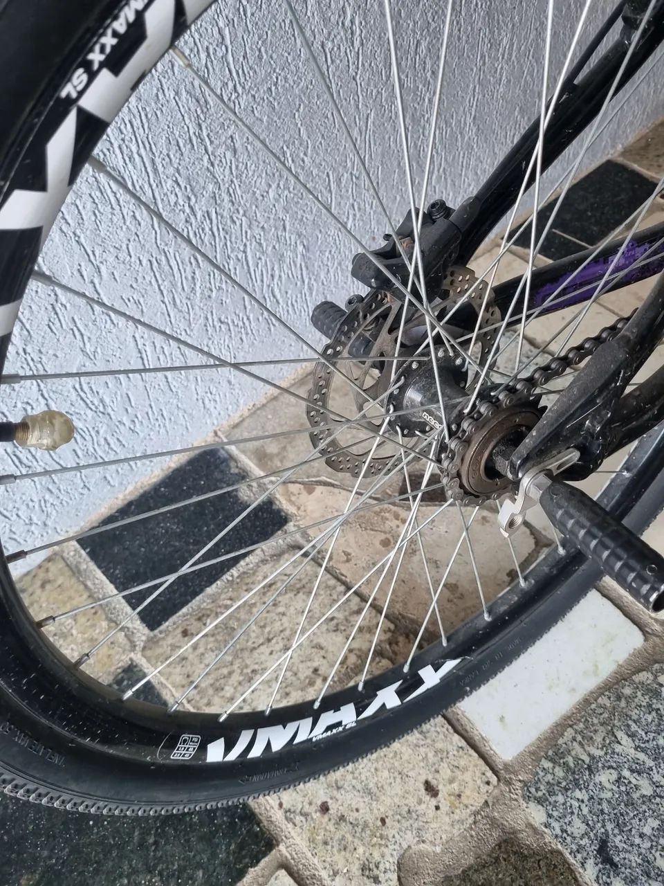 Gios 4trix - Foto 4