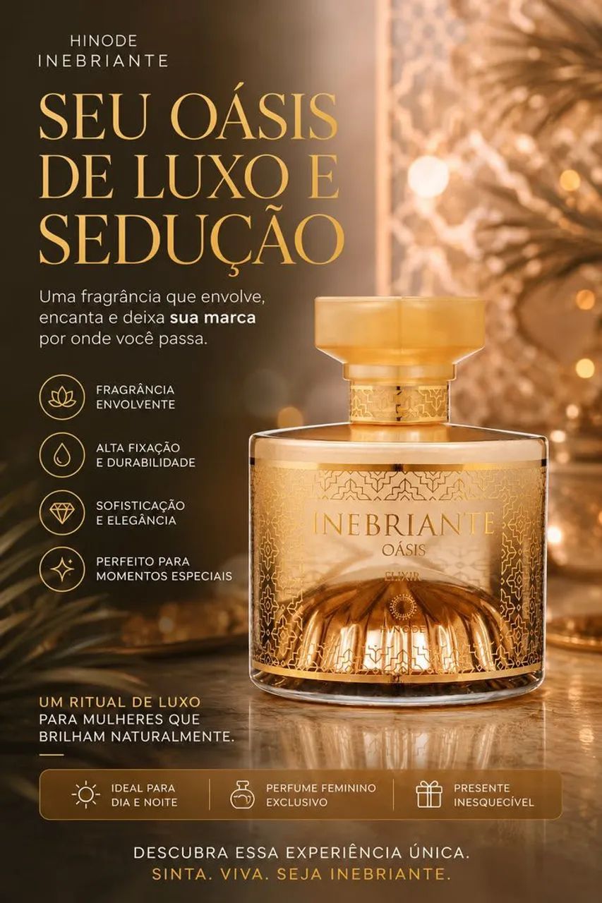 Perfumes e fragrâncias masculino e feminino  - Foto 5