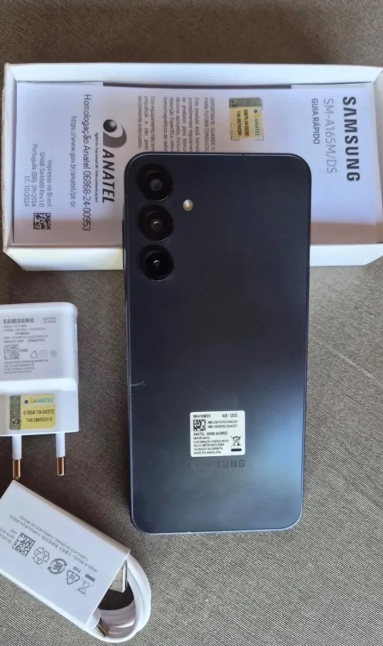 Samsung A7 - Foto 2