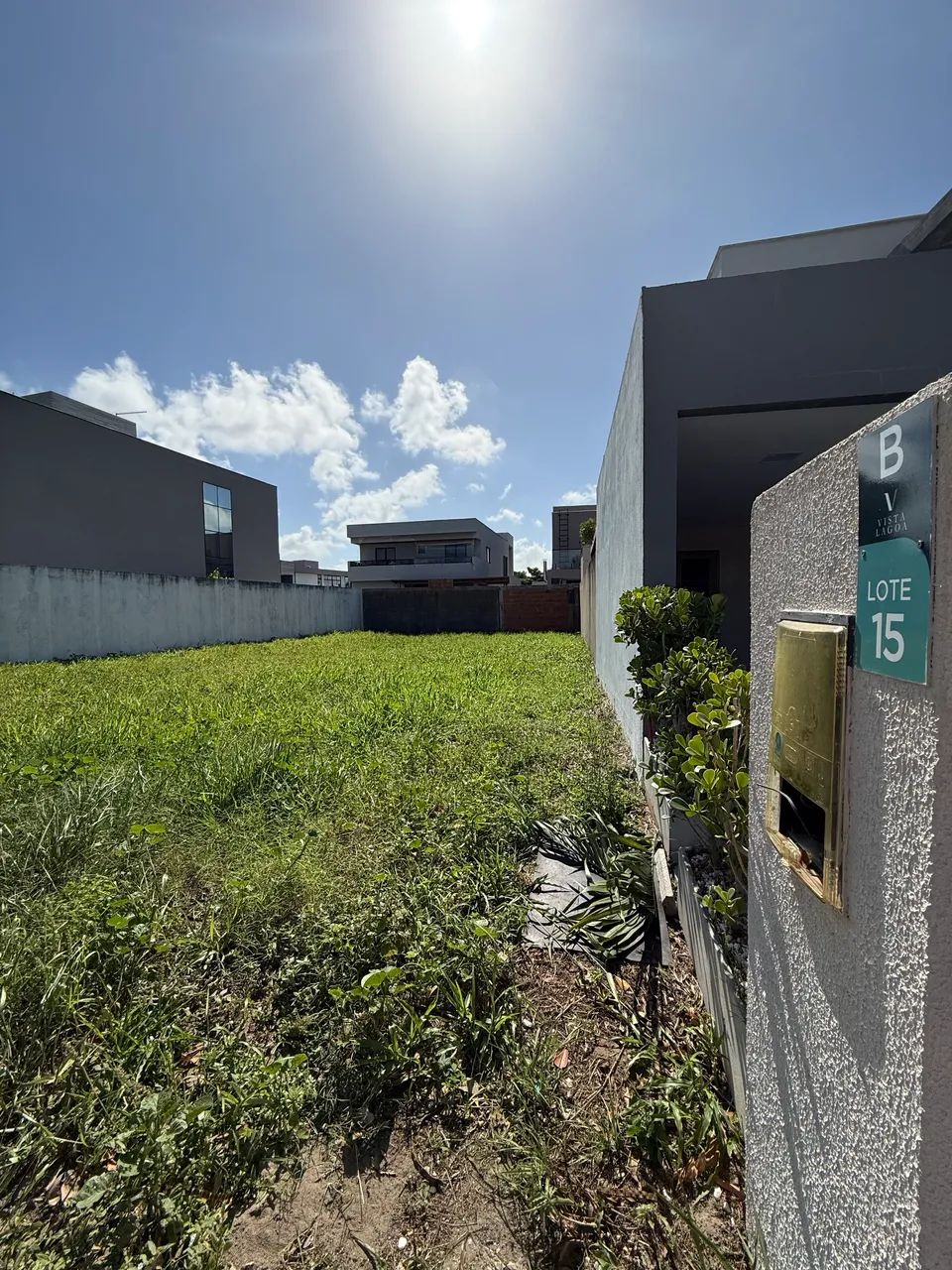 Vendo vista lagoa 320 mil nascente  - Foto 2
