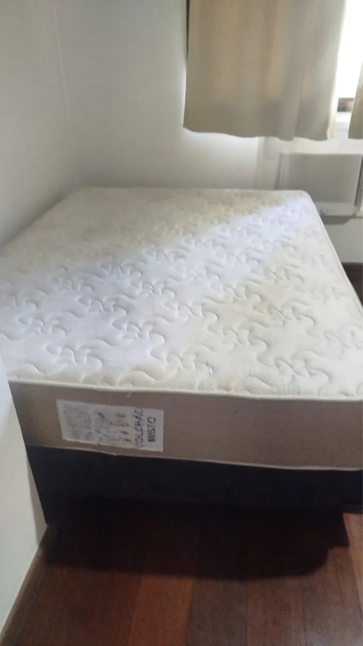 Cama ortopédica  - Foto 2