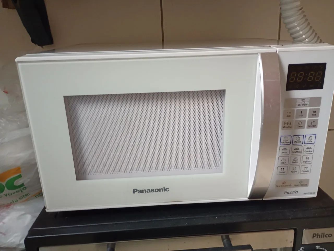 Vendo Microondas  - Foto 2