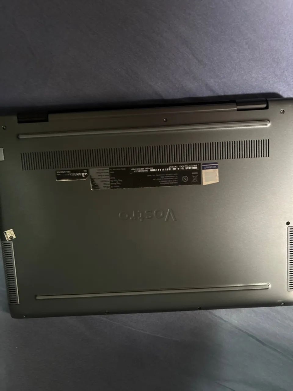 Notebook DELL VOSTRO 5490  - Foto 3