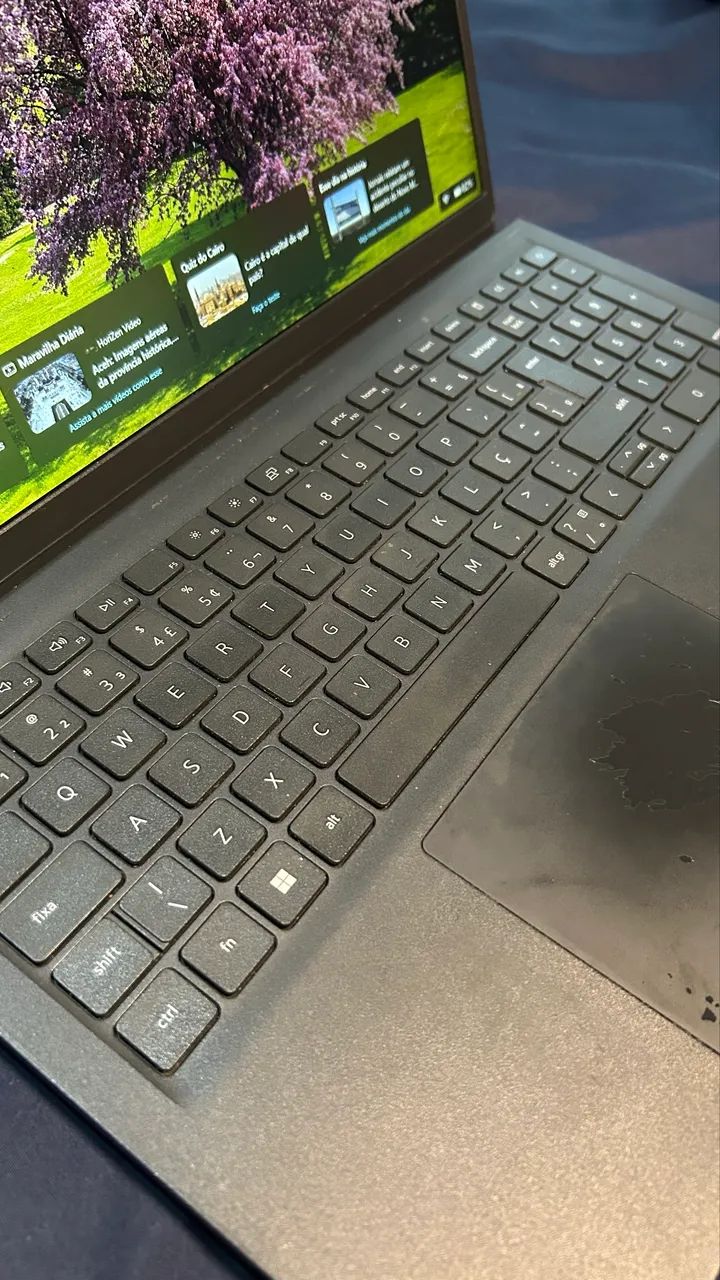 Notebook Dell Insipion 15- 16GB RAM  - Foto 3