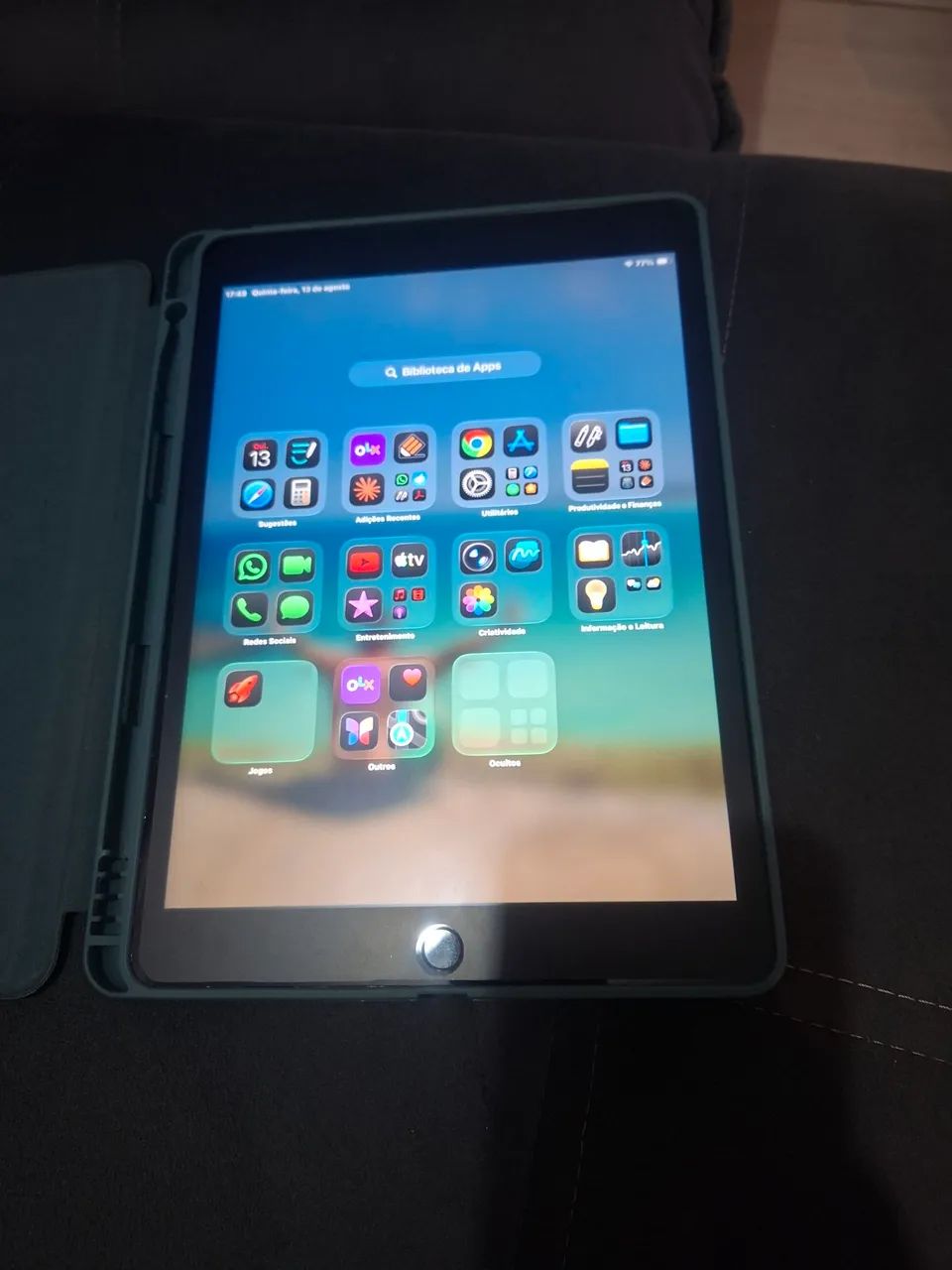 Ipad 9 - Foto 2
