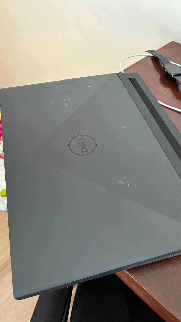 Notebook Gamer Dell G15 - Foto 3