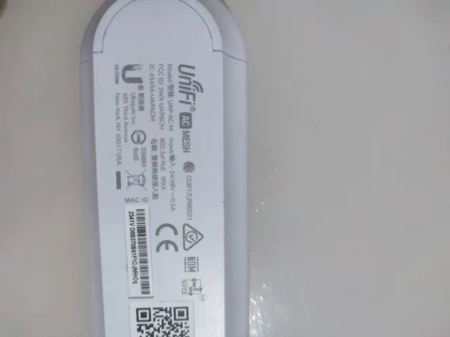 UAP AC MESH - ACEITO OFERTA - Foto 3
