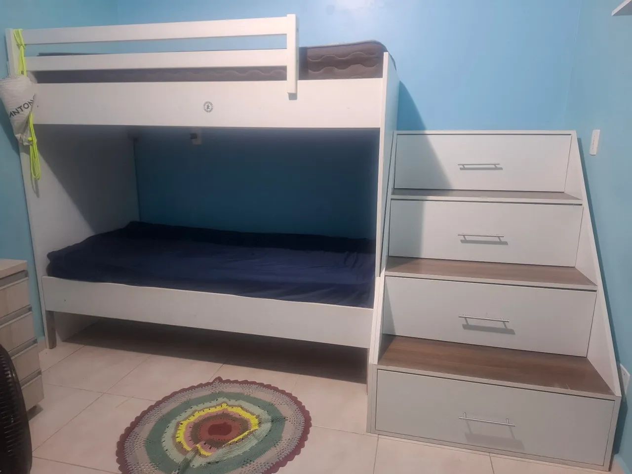 Beliche com comoda - Foto 4