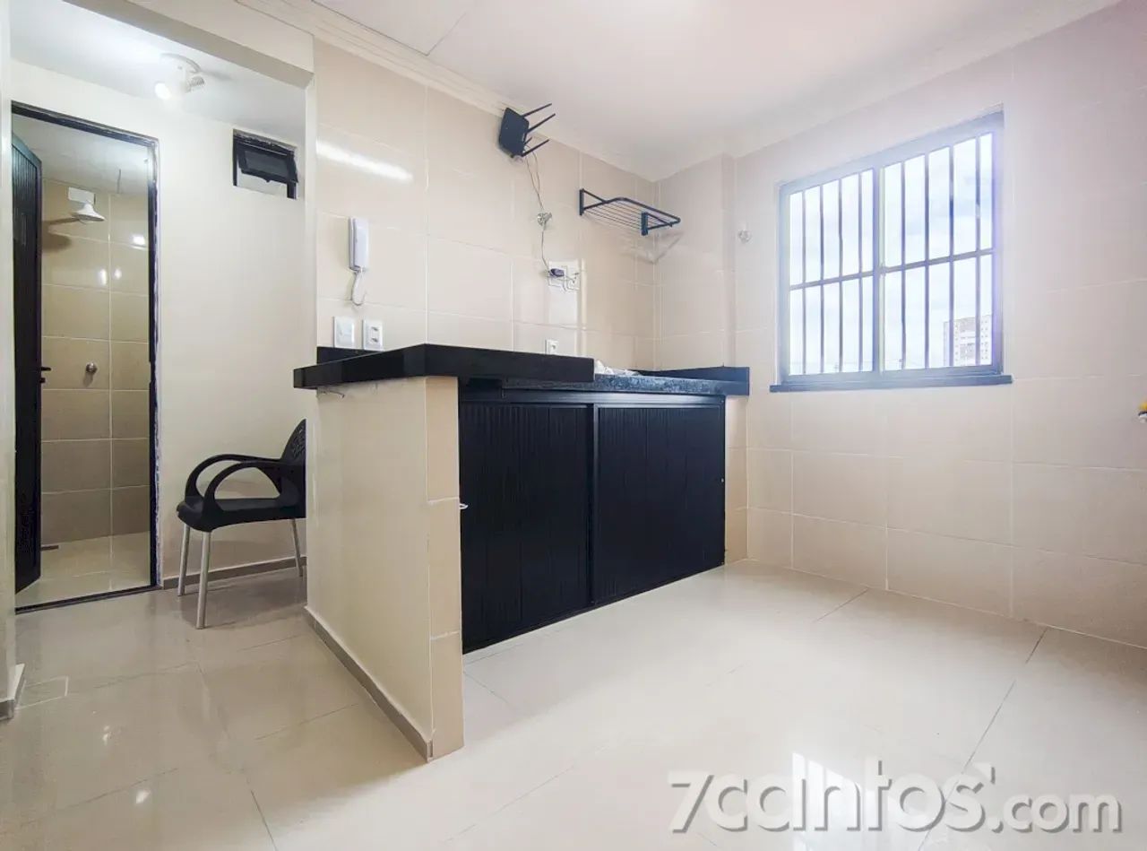 Apartamento, Benfica, 1 Quarto