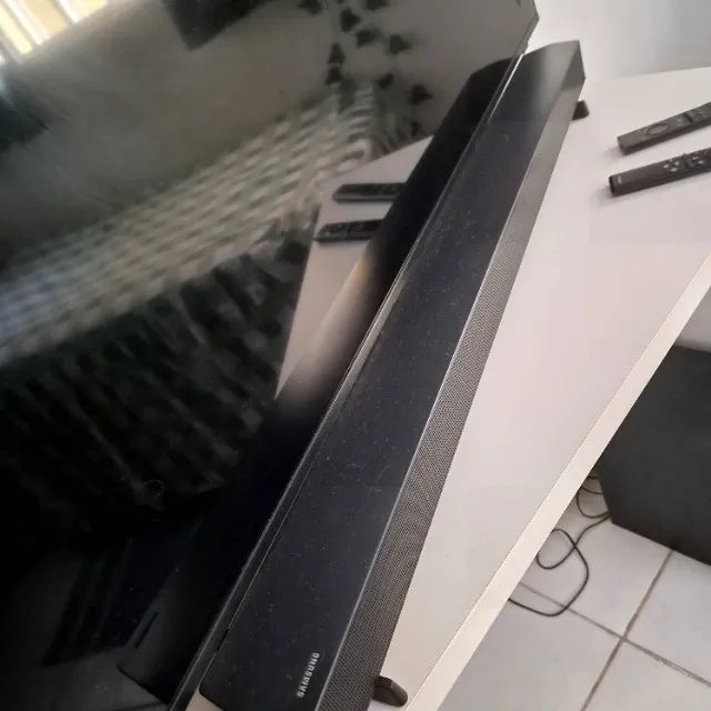 soundbar samsung