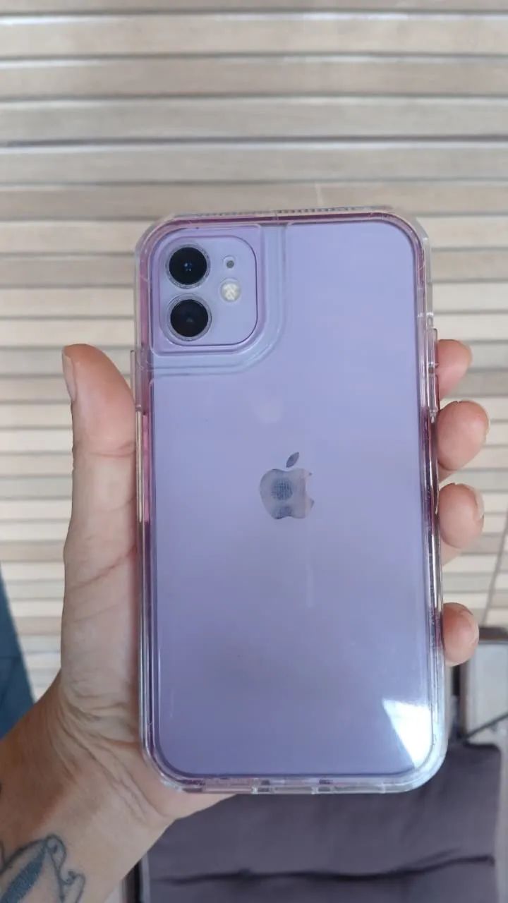 iPhone 11 - Foto 2