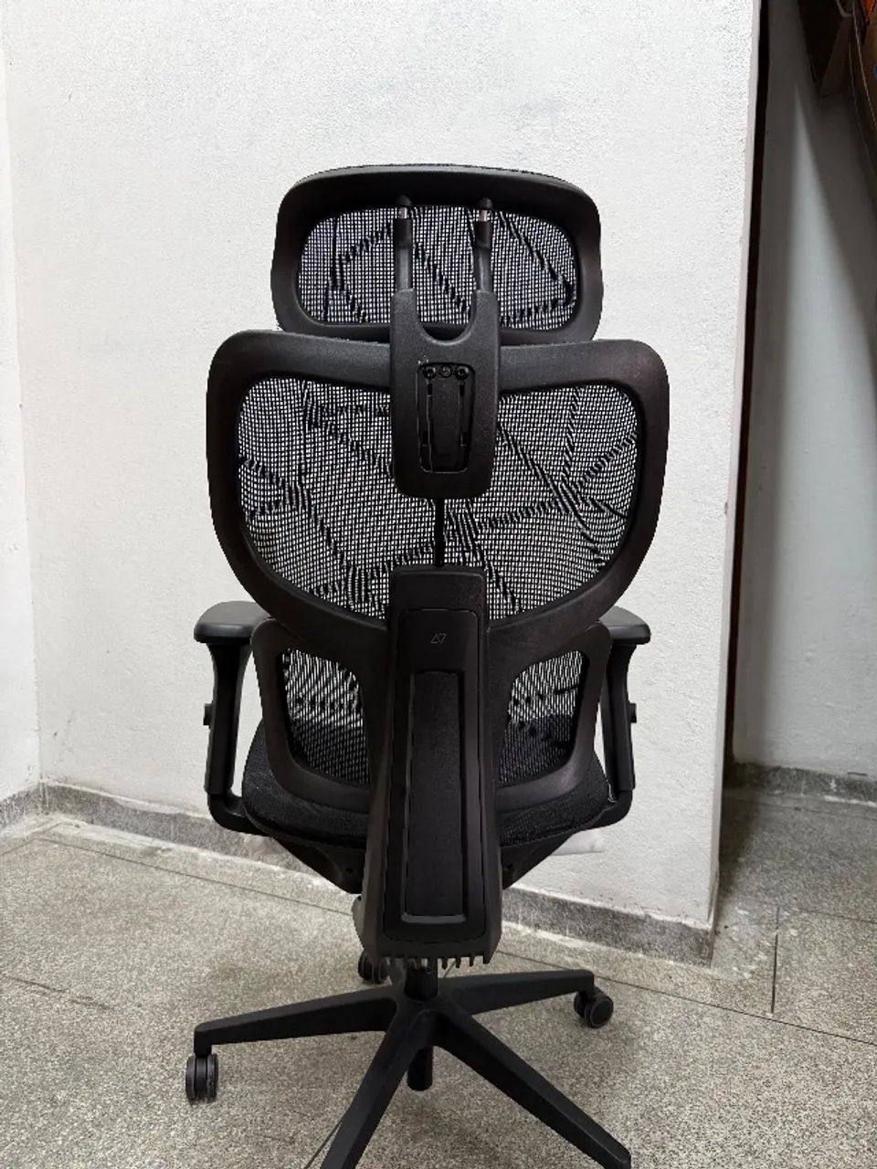 Cadeira Elements Siggy Black 65204501338754124