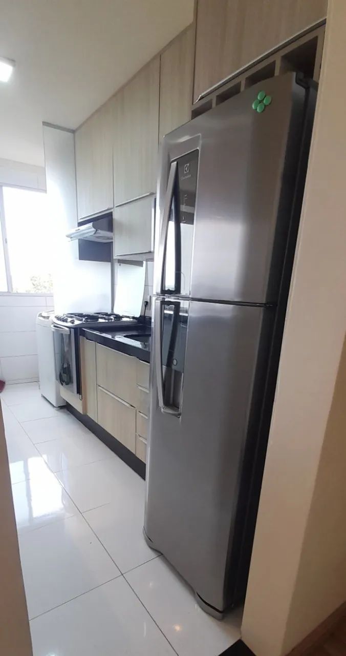 Foto - Londrina - Jardim Nações Unidas