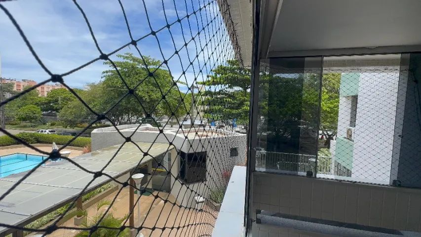 Tela de proteção  - Foto 2