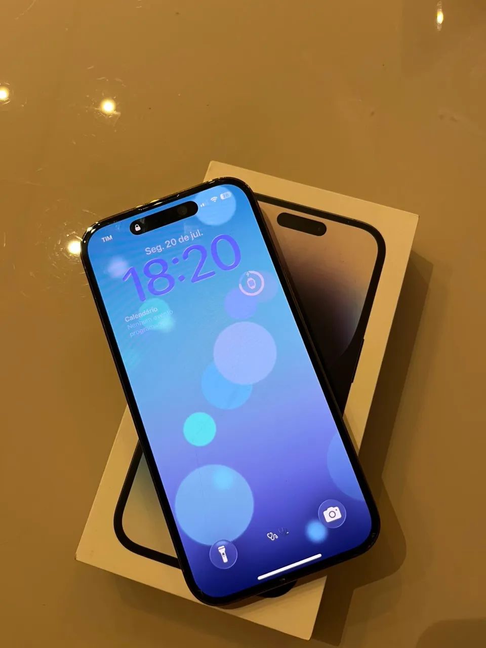 iPhone 14 Pro  - Foto 3