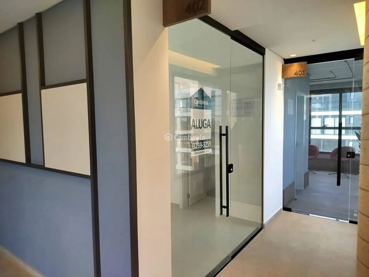 Sala Comercial para Locação no Bairro Jurerê Internacional - Foto 3