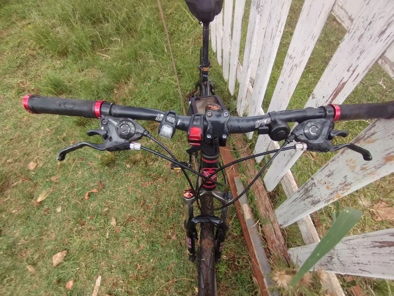 Bicicleta vikingx  - Foto 5