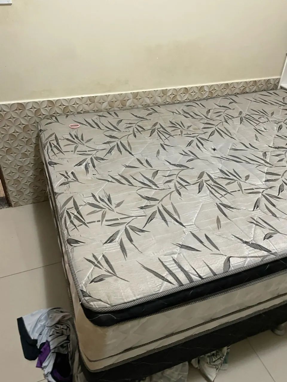 cama de casal  - Foto 5