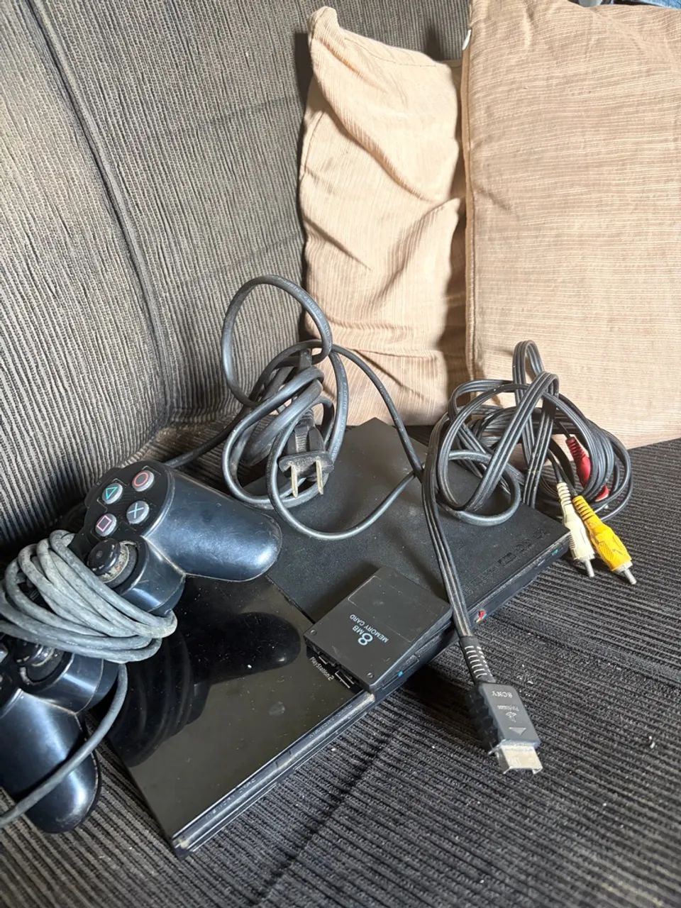 Playstation 2 