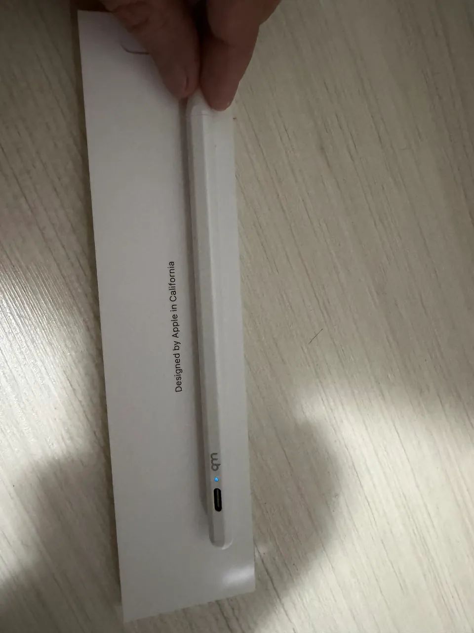 Caneta WB (substitui Apple Pencil) - Foto 2