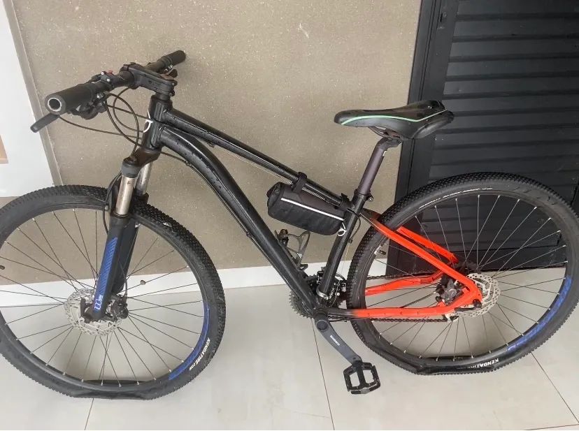 Bicicleta  Aro 29 