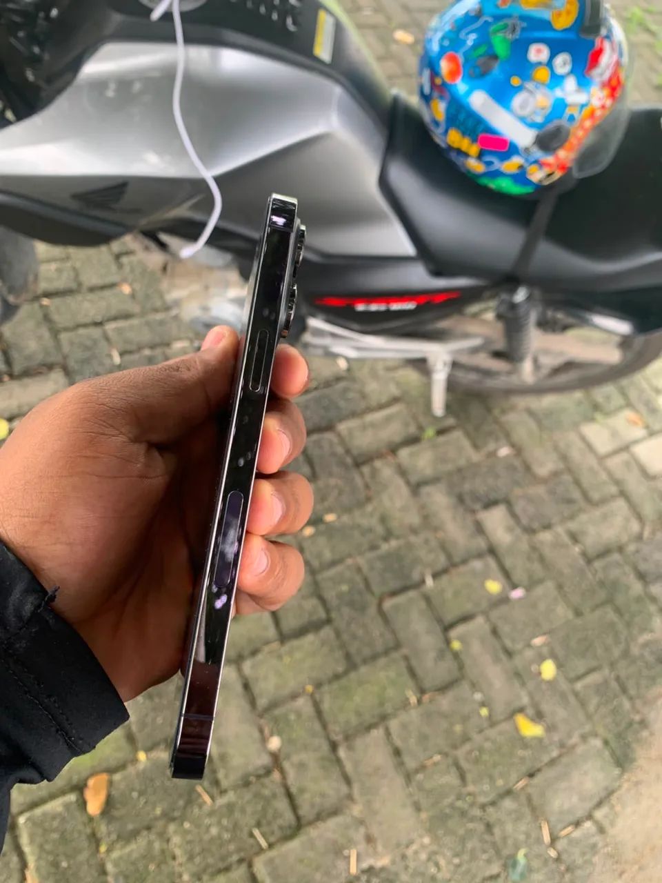 14 pro Max 256 - Foto 4