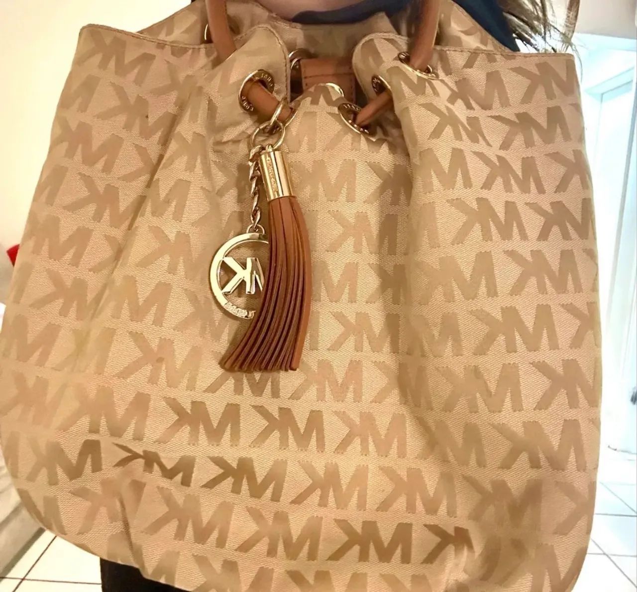 Bolsa Michael Kors - Foto 3