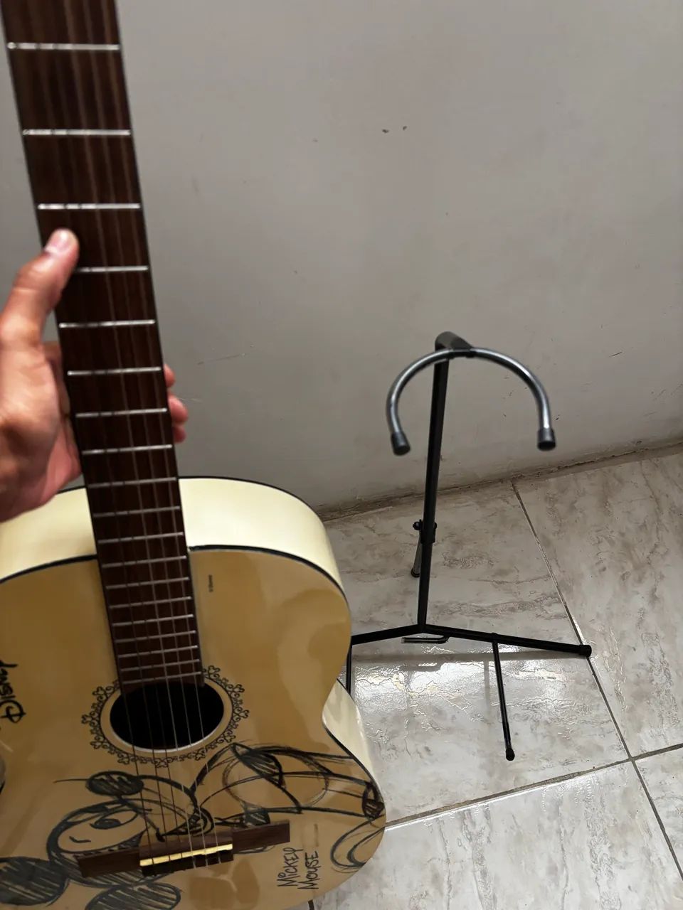 VIOLÃO 